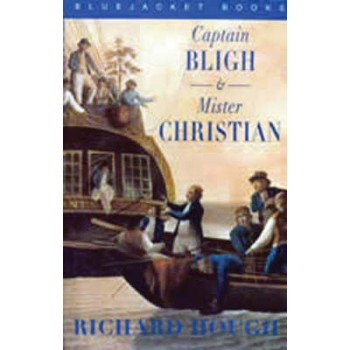 CAPTAIN BLIGH & MISTER CHRISTIAN PB