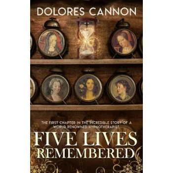 FIVE LIVES REMEMBERED PB
