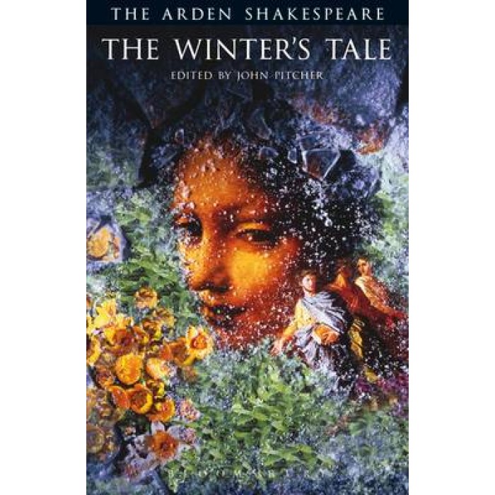 ARDEN SHAKESPEARE THE WINTER'S TALE ARDEN SHAKESPEARE THE WINTER'S TALE
