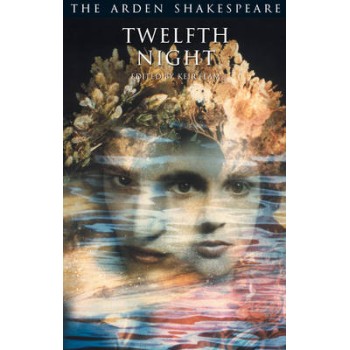 ARDEN SHAKESPEARE : TWELFTH NIGHT  PB