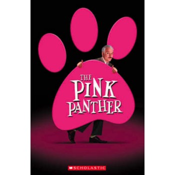SCHOLASTIC READERS 2: THE PINK PANTHER