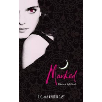 A HOUSE OF NIGHT NOVEL 1: MARKED PB B FORMAT
