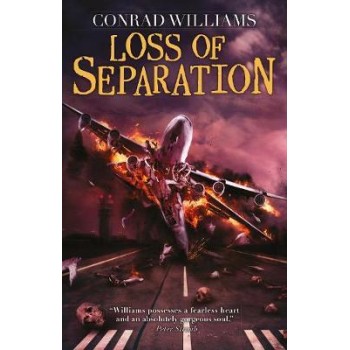 LOSS OF SEPARATION PB B FORMAT