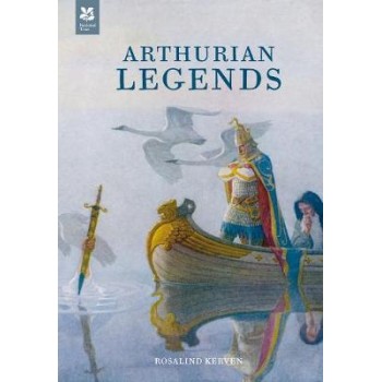 ARTHURIAN LEGENDS HC - SPECIAL OFFER HC