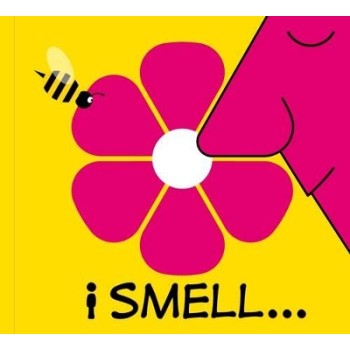 I SMELL