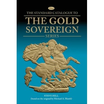 ΤΗΕ GOLD SOVEREIGN SERIES