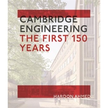 Cambridge Engineering HC