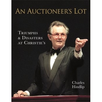 An Auctioneer’s Lot HC