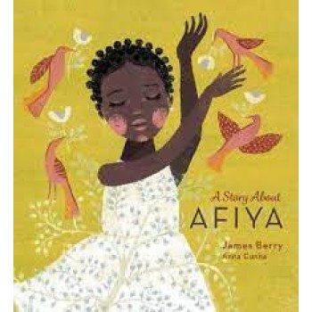 A STORY ABOUT AFIYA