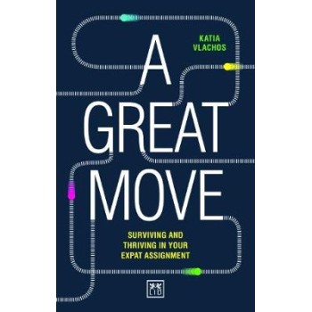 A GREAT MOVE PB