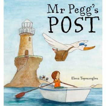MR PEGG'S POST