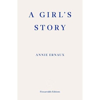 A GIRL'S STORY