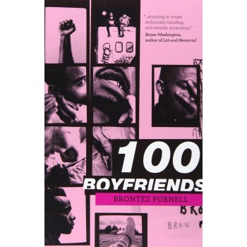 100 BOYFRIENDS