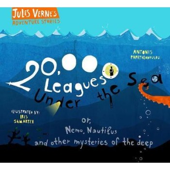 20000 LEAGUES UNDER THE SEA
