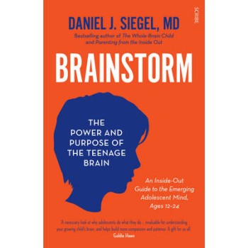 BRAINSTORM PB