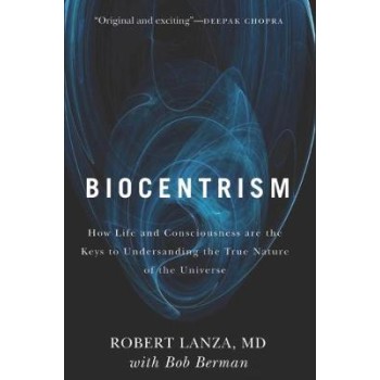 BIOCENTRISM