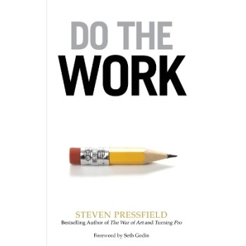 DO THE WORK PB