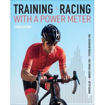 TRAINING + RACING WITH A POWER METER