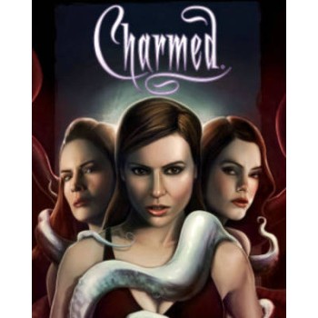 CHARMED:SEASON 10 VOL.1 PB