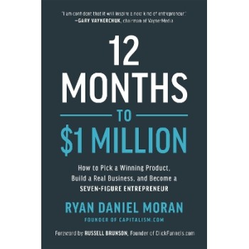 12 MONTHS TO $1 MILLION HC