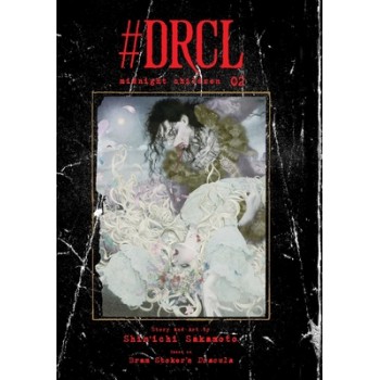 #DRCL MIDNIGHT CHILDREN V2 HA