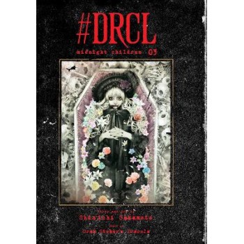 #DRCL MIDNIGHT CHILDREN V3 HA