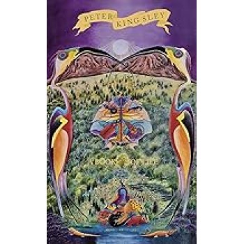 A BOOK OF LIFE