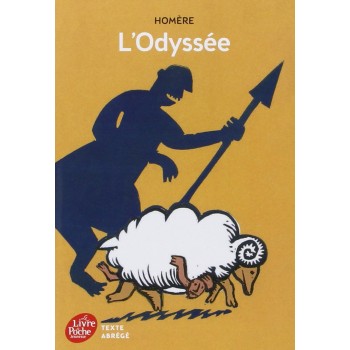 L'ODYSSEE POCHE