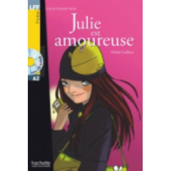 LFF : JULIE EST AMOUREUSE A2 (+ AUDIO CD)
