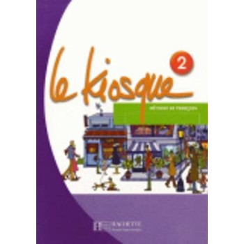 LE KIOSQUE 2 METHODE
