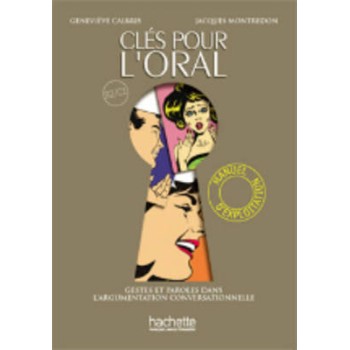 CLES POUR L'ORAL MANUEL D'EXPLOITATION (B2 + C1)