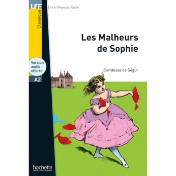 LFF CLASSIQUES: LES MALHEURS DE SOPHIE A2