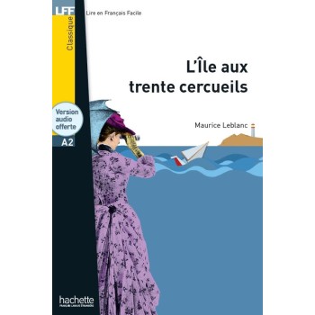 LFF CLASSIQUES: L'ILE AUX TRENTE CERCUEILS A2