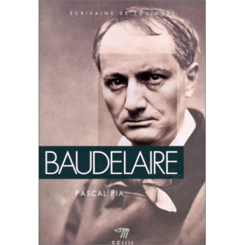 BAUDELAIRE  POCHE