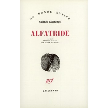 ALFATRIDE  POCHE