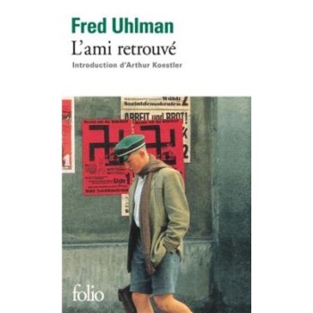 L' AMI RETROUVE