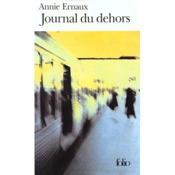 JOURNAL DU DEHORS