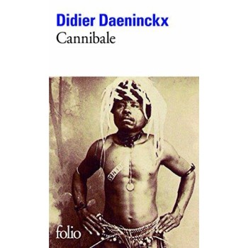 CANNIBALE  POCHE