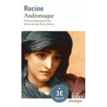 ANDROMAQUE POCHE