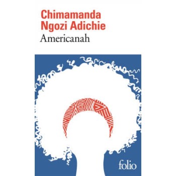 AMERICANAH POCHE