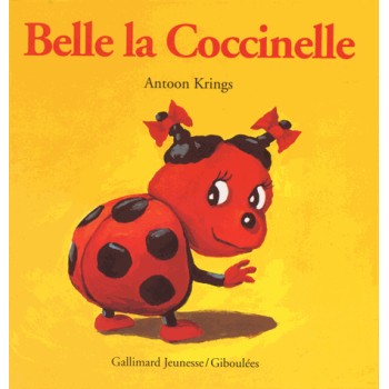 BELLE LA COCCINELLE @  HC
