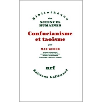 CONFUCIANISME ET TAOISME  PB C FORMAT