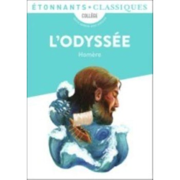 L'ODYSSEE