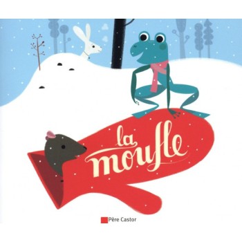 LA MOUFLE POCHE