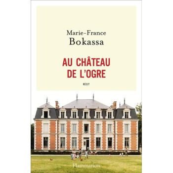 AU CHATEAU DE L'OGRE