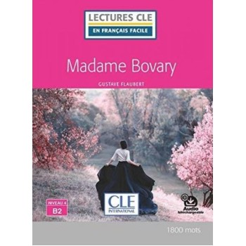 LCEFF 4: MADAME BOVARY B2 2ND ED