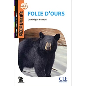 Collection Decouv. 1: FOLIE D'OURS