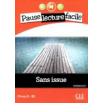 PLF 5: SANS ISSUE (+ CD)