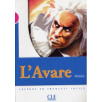 LCEFF 3: L'AVARE