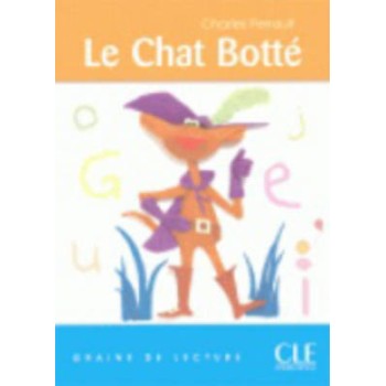 GDL 3: LE CHAT BOTTE (+ AUDIO)
